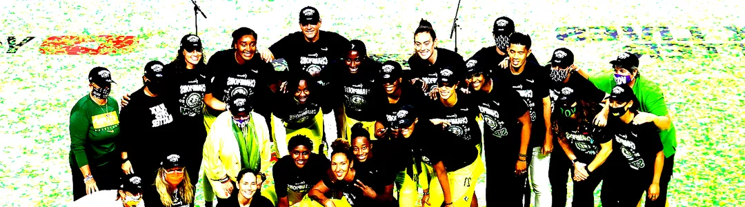 Seattle Storm