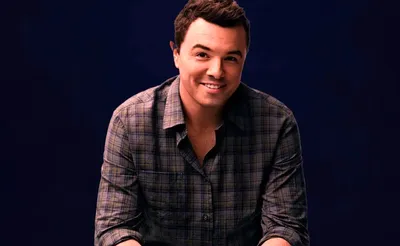 Seth MacFarlane