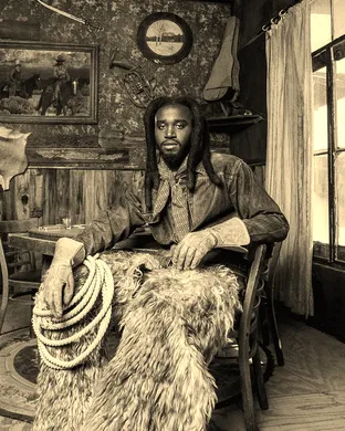 Shaboozey Los Angeles