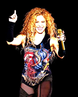 Shakira