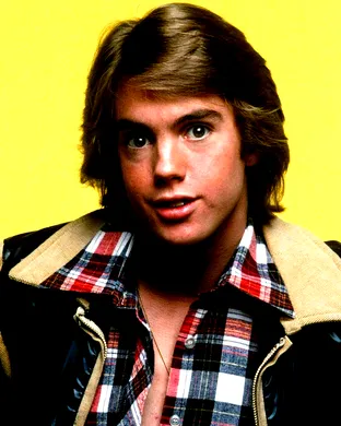 Shaun Cassidy Los Angeles