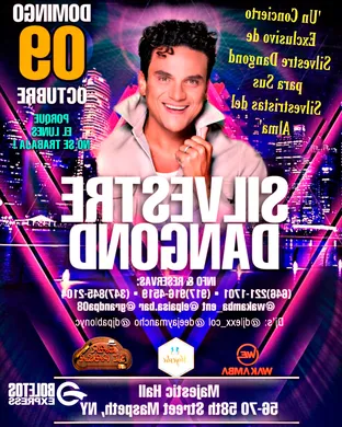 Silvestre Dangond Los Angeles