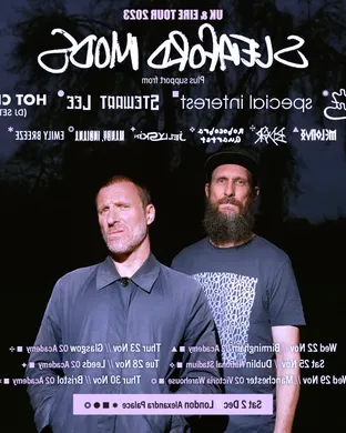 Sleaford Mods