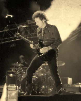 Soda Stereo