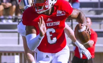 Southern Utah Thunderbirds