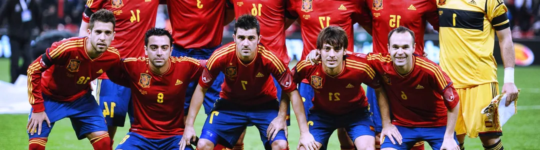 Spain