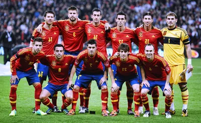 Spain