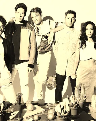 St. Lucia Los Angeles