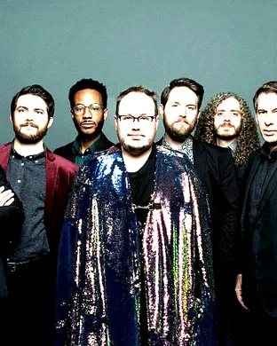 St. Paul and The Broken Bones