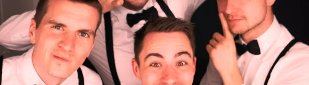 Stand-Up on the Spot