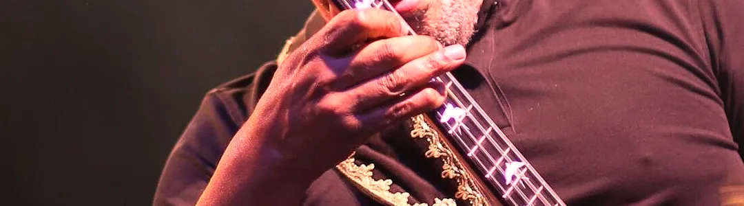 Stanley Clarke