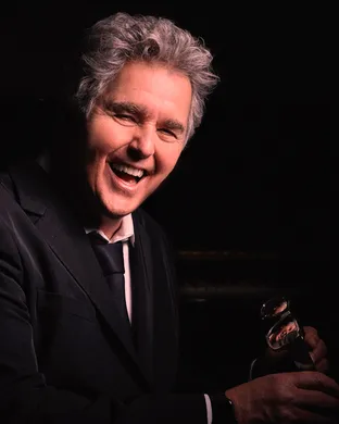 Steve Tyrell Los Angeles