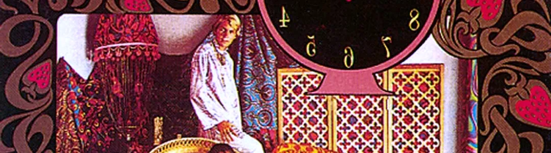 Strawberry Alarm Clock