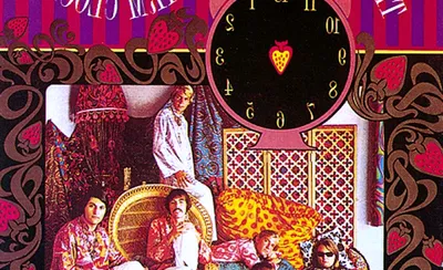 Strawberry Alarm Clock