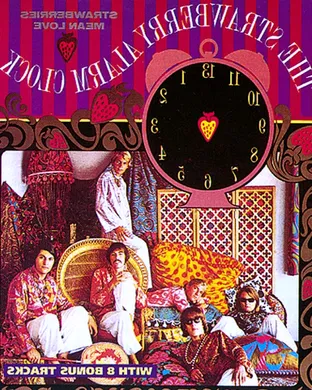 Strawberry Alarm Clock
