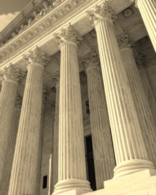 Strict Scrutiny event