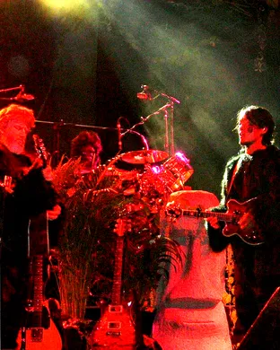 String Cheese Incident