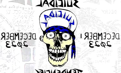 Suicidal Tendencies