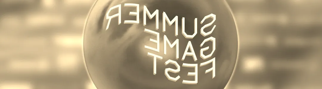 Summer Game Fest