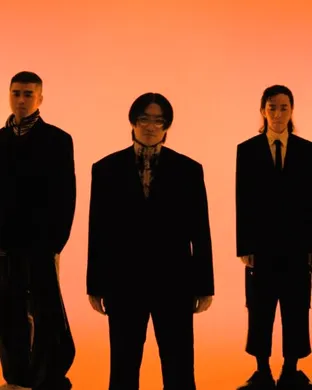 Sunset Rollercoaster