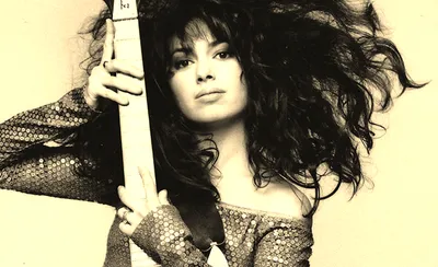Susanna Hoffs