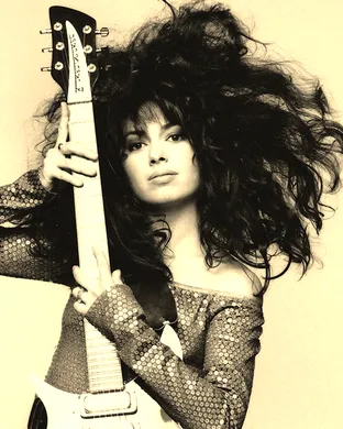 Susanna Hoffs