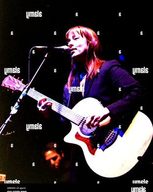 Suzanne Vega Los Angeles