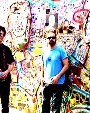 Swervedriver Los Angeles