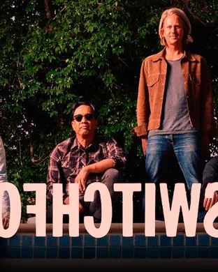 Switchfoot