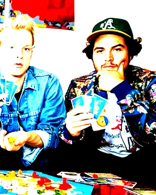 SWMRS Los Angeles