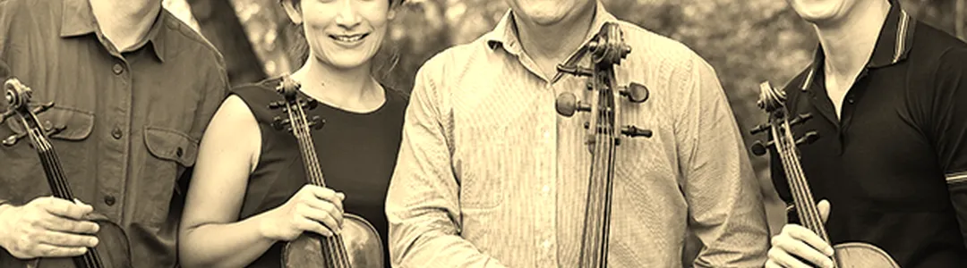 Takacs Quartet