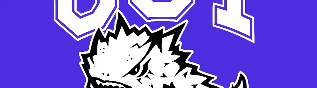 TCU Horned Frogs