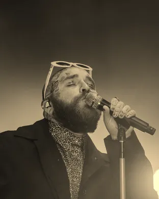 Teddy Swims Inglewood