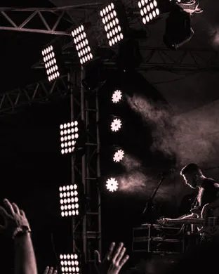 The Bends West Hollywood