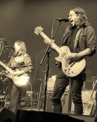 The Breeders Los Angeles