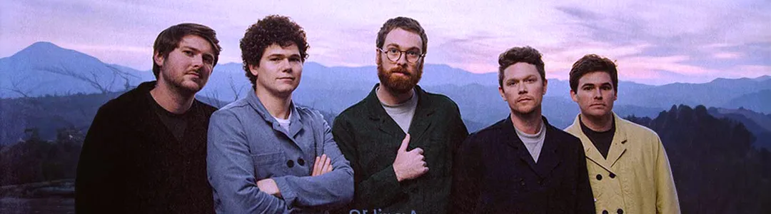 The Brook and The Bluff