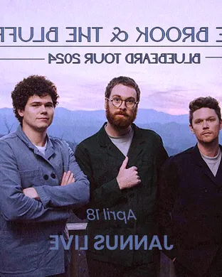 The Brook and The Bluff Los Angeles