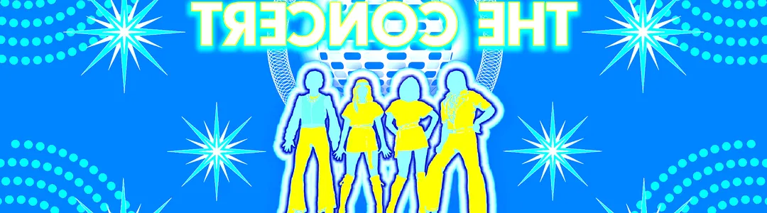 The Concert: A Tribute to ABBA