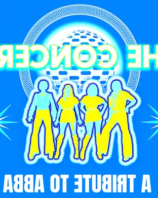 The Concert: A Tribute to ABBA Los Angeles