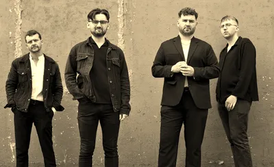 The Ex-Faces