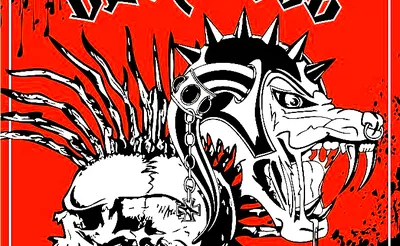 The Exploited