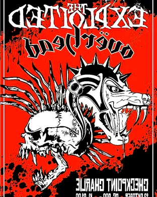 The Exploited