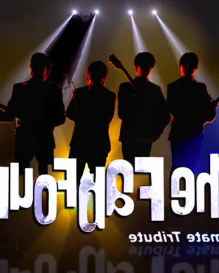 The Fab Four - The Ultimate Tribute Burbank