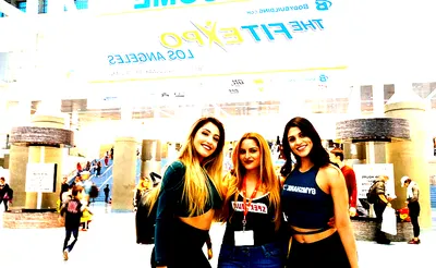 The Fit Expo