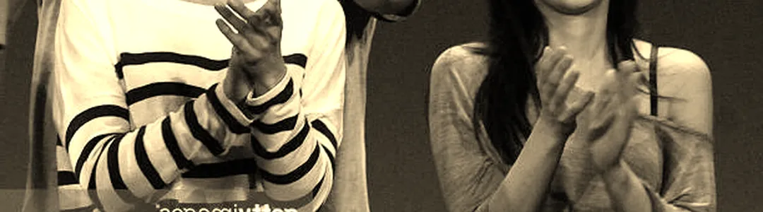 The Hollywood Rush: A Night of Theater Created In Less Than A Day