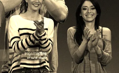 The Hollywood Rush: A Night of Theater Created In Less Than A Day