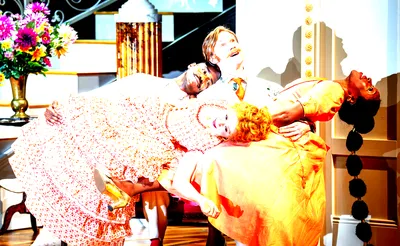 The Importance of Being Earnest - Live Cinema Screening