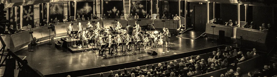 Jazz At Lincoln Center Orchestra