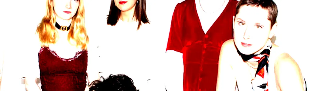 The Last Dinner Party