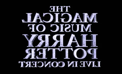 The Magical Music of Harry Potter